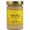 Cream-honey "Wild Hive" 100% Certified Organic 430g without wooden box