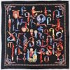 "Armenian Alphabet" Scarf