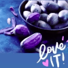 Purple Potatoes