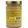 Cream-honey "Wild Hive" 100% Certified Organic 430g without wooden box