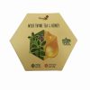 Wild Thyme Tea & Honey - 1 Large Box ( Contains 21 Hexagon Boxes)