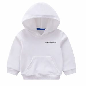 ” Lucky to be Armenian ” Kid’s sweatshirt