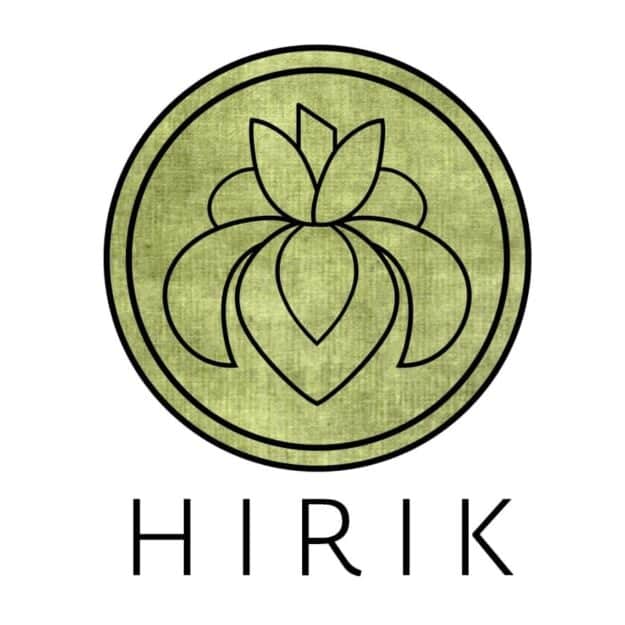 HIRIK Natural Oils & Beauty Care