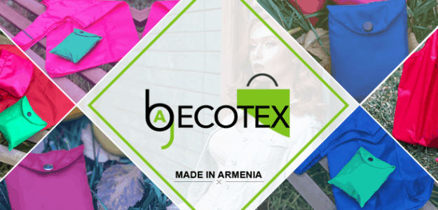 Becotex Armenia