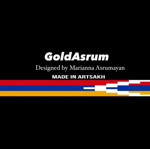 GoldAsrum Handmade