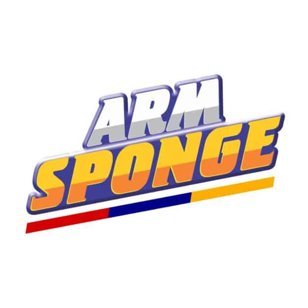 Armsponge