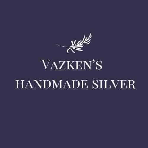 Vazken’s Handmade Silver
