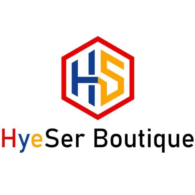 Hye Ser Boutique
