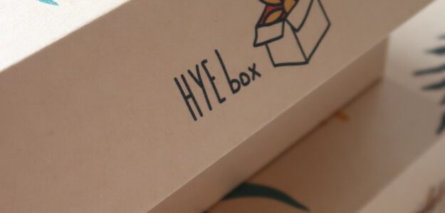 HYE Box