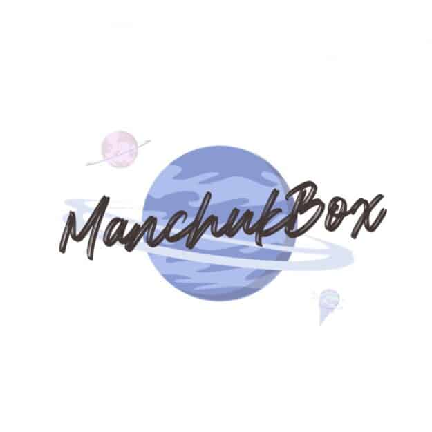 ManchukBox