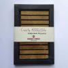 Dark Chocolate Minibar – Crunchy Honeycomb