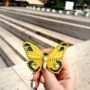 "Butterfly" Brooch