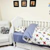 "Plains" Bedding Set