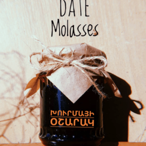 Date Molasses, Made in Armenia