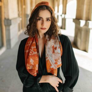 Silk Scarf A Guide to Principles