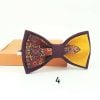 "Armenian Carpet" Bow