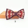 Armenian national, carpet bow tie for man and kid