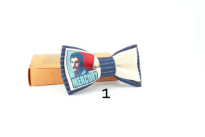 Freddie mercury, Queen bow ties for musicians and rock lovers