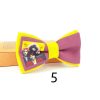 Freddie mercury, Queen bow ties for musicians and rock lovers