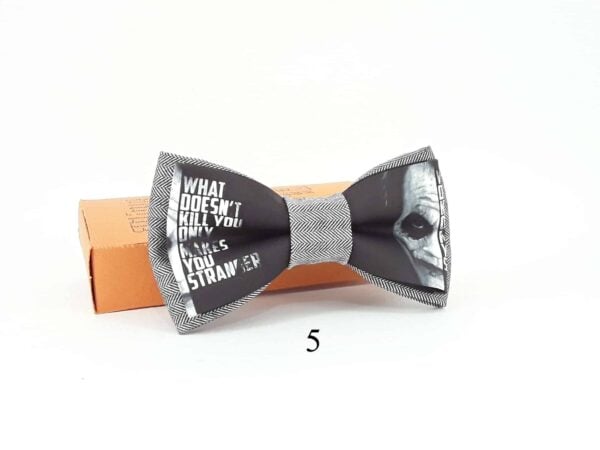 "Joker" Bow