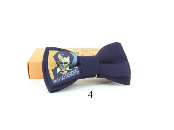 "Joker" Bow