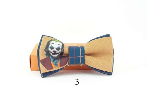 "Joker" Bow