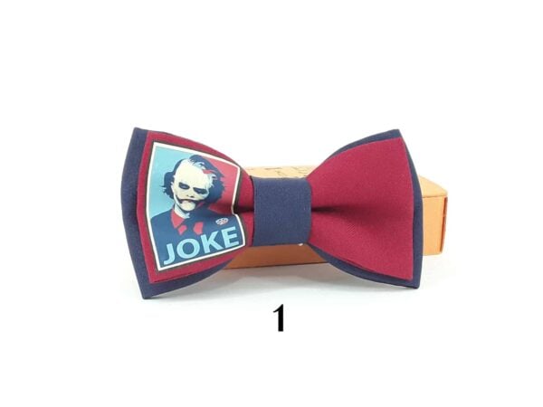 "Joker" Bow