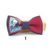 "Joker" Bow