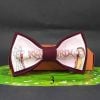 "Rick And Morty" Bow