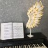 Angel's Wings Wings for Decor Christening Nightlight