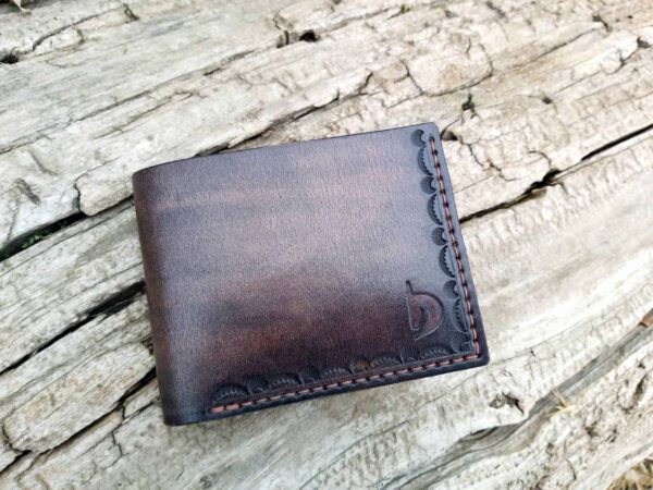 Leather Wallet