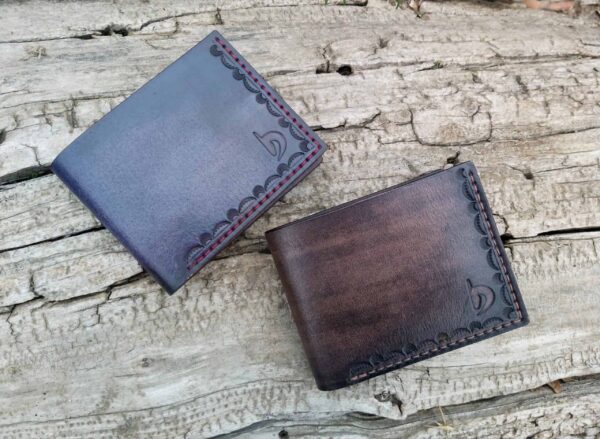 Leather Wallet