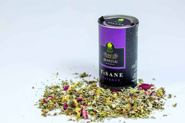 Tisane Balance “Dalar”