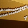 Silver 925 filigree tasbih “worry beads”handmade