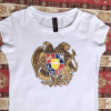 "Armenian Coat Of Arms" T-Shirt