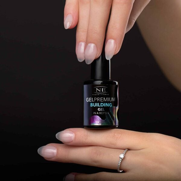 Building Nail Gel