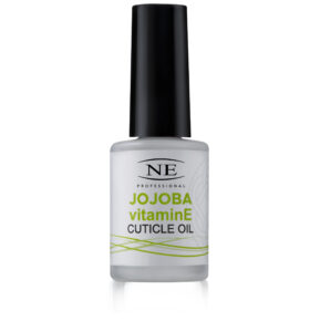 Jojoba & Vitamin E Cuticle Oil