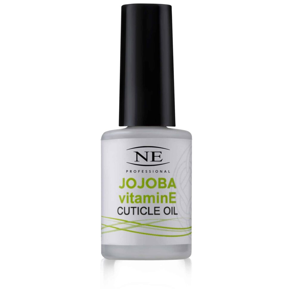 Jojoba & Vitamin E Cuticle Oil • Nail Care / BuyArmenian Marketplace