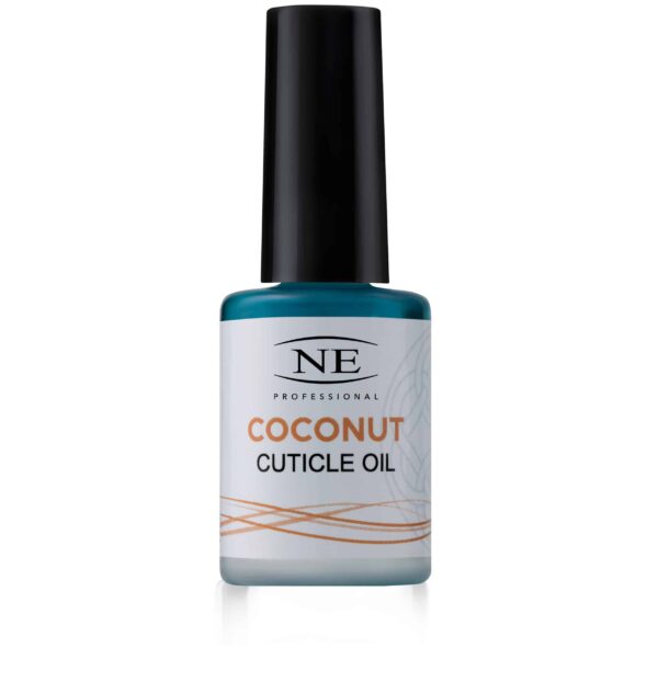 Coconut Cuticle Oil