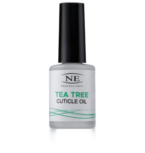 Tea Tree Cuticle Oil