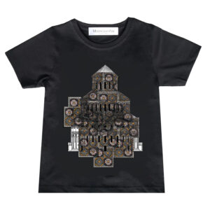 “ZVARTNOTS ” T-shirt