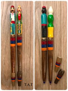 wooden pens 07