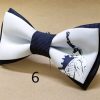 Freddie mercury, Queen bow ties for musicians and rock lovers