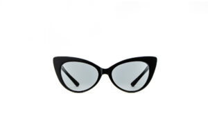 Danz Sunglasses Model DZ2109S1- Black
