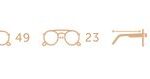 Danz Sunglasses Model DZ2606S16 - Tortoise