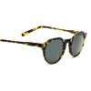 Danz Sunglasses Model DZ2606S16 - Tortoise