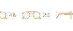 Danz Sunglasses Model DZ2806S26