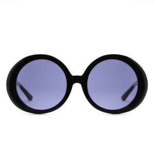 Danz Sunglasses Model DZ3009S1- Black