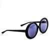 Danz Sunglasses Model DZ3009S1- Black