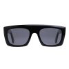 Danz Sunglasses Model DZ3103C1- Black